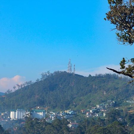 Sincere Wilderness Home stay Nuwara Eliya Exterior foto