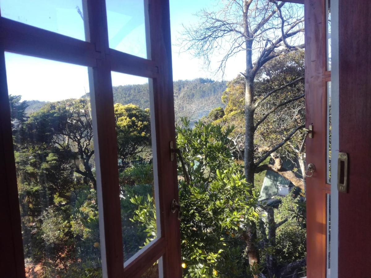Sincere Wilderness Home stay Nuwara Eliya Exterior foto
