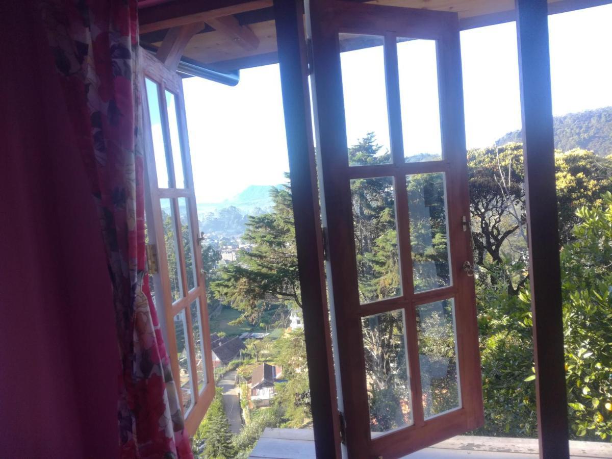 Sincere Wilderness Home stay Nuwara Eliya Exterior foto
